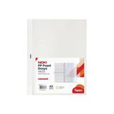 Noki Poşet Dosya A5 100 Lü Kod: 4835