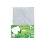 Noki Poşet Dosya Eco 100 Lü - 2 Paket
