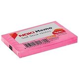 Noki Postit 50*75Mm Pembe