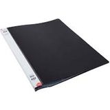 Noki Prıme 80 Yaprak Siyah Sunum Dosyası Renkli Ölçülerle Düzenleme Kolaylığı Sağlar