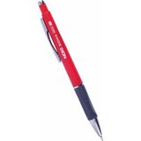 Noki Roma 0.7 MM Kırmızı Versatil Kalem