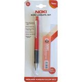 Noki Roma Versatil Kalem 07+Min Blisterli