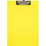 NOKİ SEKRETERLİK KAPAKLI NEON SARI 4210N-030