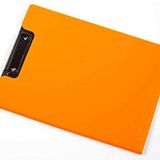 NOKİ SEKRETERLİK KAPAKLI NEON TURUNCU 4210N-040