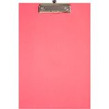 Noki Sekreterlik Kapaksız Neon Pembe 4220N-060