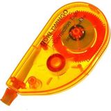 Noki Şerit Daksil 5mmx8 Metre 1 Adet Şerit Düzeltici Twingo Şerit Silici Correction Tape - Çok Renkli - Genel - Genel