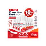Noki Sıvı Silici 20 Gr 10’lu Paket