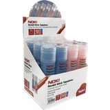 Noki Stick Yapıştırıcı Renkli 40 Gram 3540 (12 Li Paket)