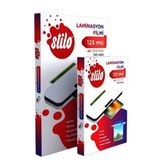 Noki Stilo Laminasyon Film A4 125Mic PVC Kaplama Kağıdı - 20 adet