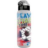 Noki Su Matarası Tritan Pipetli 550 ml
