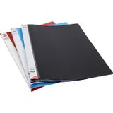 NOKİ SUNUM DOSYASI A4 PRIME 10 LU SİYAH 64110-NNP-190