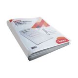 Noki Sunum Dosyası Cepli 100 Lü Gri 641100-N-020 1 Adet