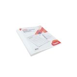 Noki Sunum Dosyası Cepli 40 Yaprak Beyaz 2200000128621