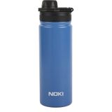 Noki T-0126 Vidalı Kapak Taşıma Kulplu Çelik 540 ML Termos
