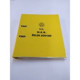 Noki T.c M.e.b Özlük Dosyası