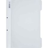 Noki Telli Dosya Eco 50 Li -1 Paket - Beyaz - NOKİNKİ001