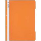 Noki Telli Dosya Eco 50 Li -1 Paket - Turuncu - NOKİNKİ001