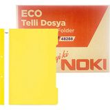 Noki Telli Dosya Eco 50 Li -1 Paket