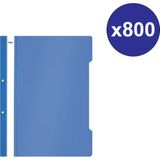 Noki Telli Dosya Mavi 50'li 16 Paket