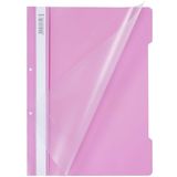 NOKİ TELLİ DOSYA XL 4825 A.PEMBE 25 Lİ 4825-60
