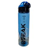 Noki Tritan Matara 630ML (Pipetsiz Rahat Içim) (Mavi)