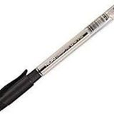 Noki Tükenmez Kalem Comfort Plus 1.0 Mm Renkli Siyah Cpbc-190 Tekli (1 Adet)