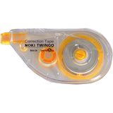 Noki Twingo Şerit Düzeltici B663A8M Sarı Gövde 5mm x 8m - Renkli