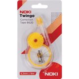 Noki Twingo Şerit Silici Daksil 4,2 Mm 16 M
