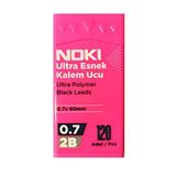 Noki Ultra Esnek Kalem Ucu 0.7 x 60 mm 120 li