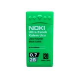 Noki Ultra Esnek Kalem Ucu, 0.7 x 60 mm, 2B, 120'li