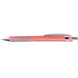 Noki Versatil Kalem (Mekanik Kurşun Kalem) Diamond 0.5 Mm Pembe 760005-060 (12 Li Paket)