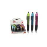 Noki Versatil Kalem (Mekanik Kurşun Kalem) W-Touch 0.7 Mm 860007-48 (48 Li Stand)