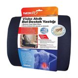 Noki Visko All Fit Bel Destek Yastığı 89878-140