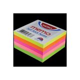 Noki Yapışkanlı Not Kağıdı 400 Yp 75x75 5 Neon Renkler 12012 TYBXQJP1OROZ2T6665