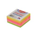 Noki Yapışkanlı Not Kağıdı 50X50 Pastel Küp Bl No:12203 / Noki TYBZVKL2O011G3ES36