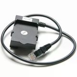 Nokıa 1100 1100A 1100B 1101 1110 1110İ 1110B Program Yükleme Kablosu Rj45 Unlock Cable For Jaf Ufs Hwk Grıffın Nelıx Tornado Twıster Ceptelb020668
