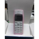 Nokia 1100 Pembe Yaşlı Ve Asker Telefonu