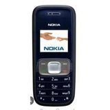 Nokia 1209 Asker Ve Yaşlı Telefonu