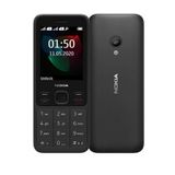 Nokia 150 2020 Siyah