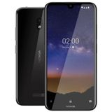 Nokia 2.2 16GB 2GB Ram Siyah