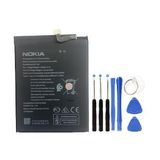 Nokia 2.4 WT242 Pil Batarya ve Tamir seti