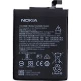 Nokia 2 Batarya Pil Sıfır Orijinal