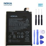 Nokia 2 Pil Batarya ve Tamir Seti He338