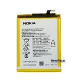 Nokia 2 TA-1029 4000 mAh Batarya