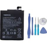 Nokia 2 Uyumlu Batarya Pil Sıfır Orijinal + Tamir Seti