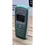 Nokia 2100 Asker Yaşlı Telefonu Orginal