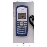Nokia 2100 Orginal Telefon Asker Yaşlı Telefonu