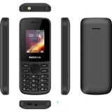 Nokia 220 Siyah