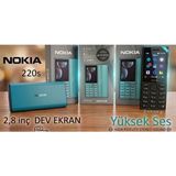 Nokıa 220S