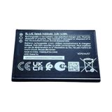 Nokia 2660 Pil Batarya Bl-l4e 1450 Mah